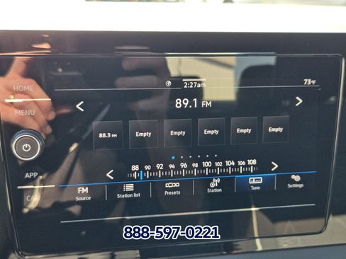 New 2026 Volkswagen Jetta Sport FWD image 15
