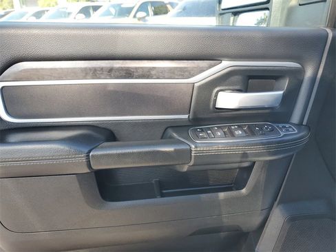 Used 2024 RAM 3500 Big Horn image 21