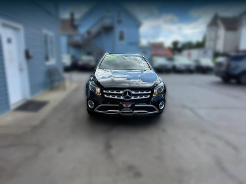 Used 2020 Mercedes-Benz GLA 250 4MATIC image 7