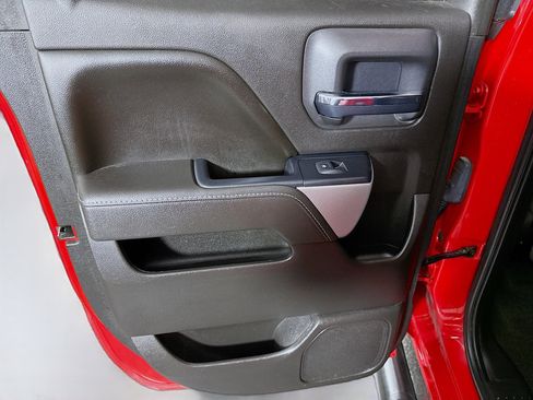 Used 2017 Chevrolet Silverado 1500 LT image 24