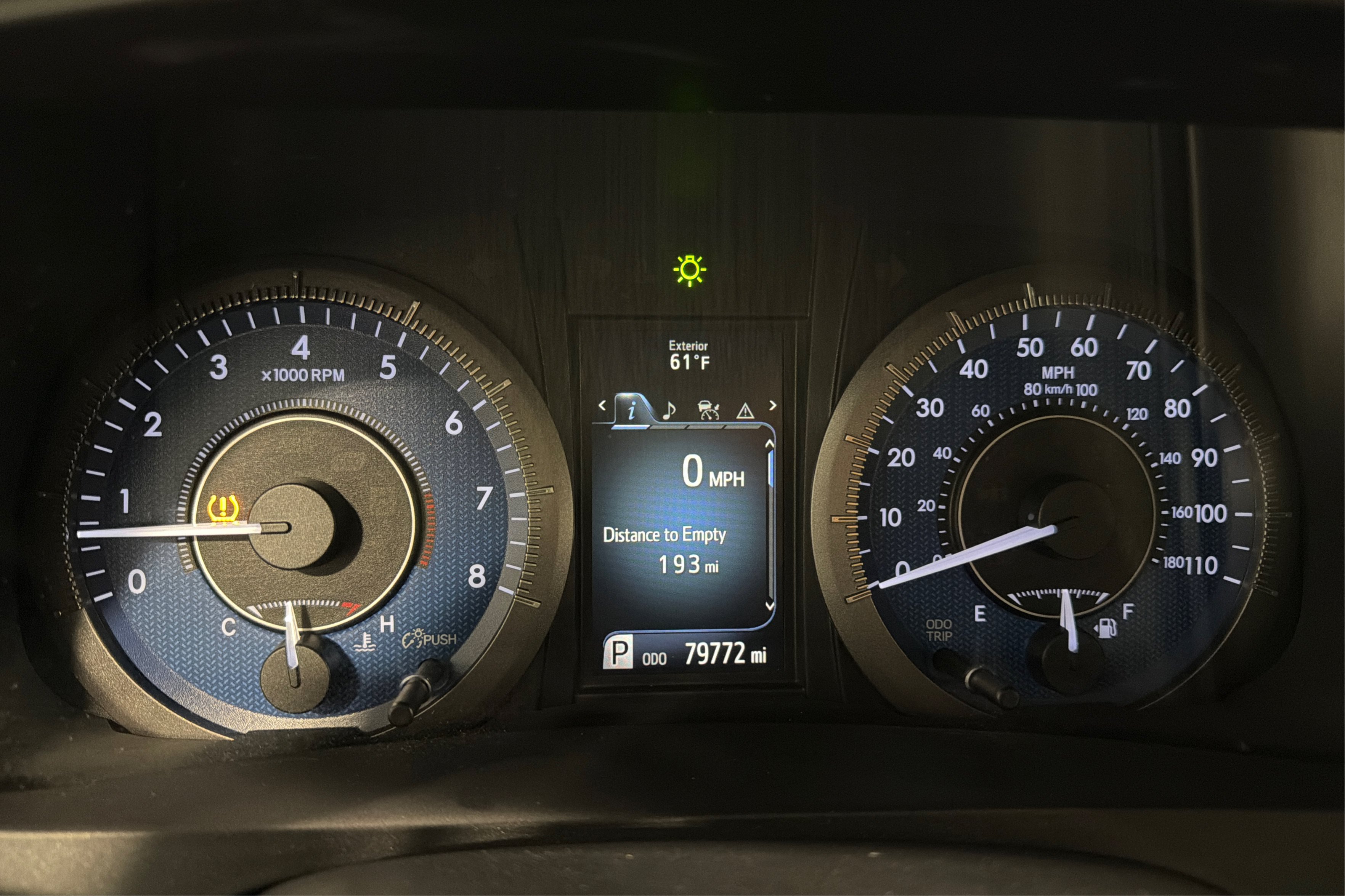 Used 2019 Toyota Sienna LE FWD image 25