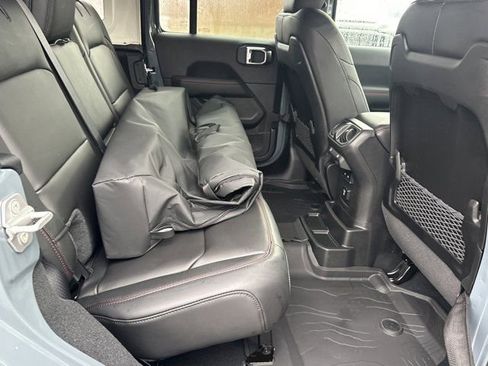 New 2026 Jeep Wrangler Rubicon image 16