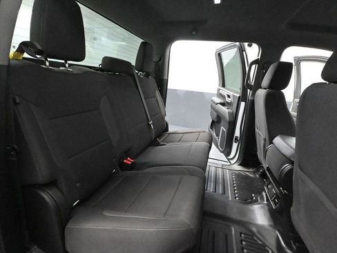 Used 2024 GMC Sierra 3500 SLE w/ SLE Convenience Package image 43