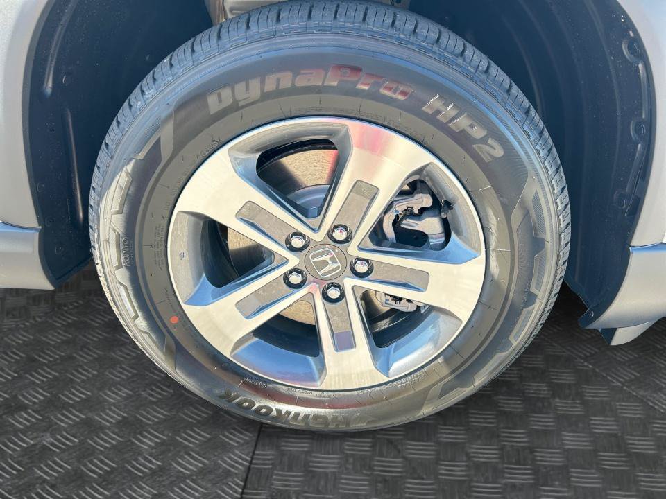 New 2026 Honda Pilot EX-L image 25