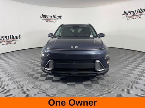 Used 2025 Hyundai Kona SEL image 5