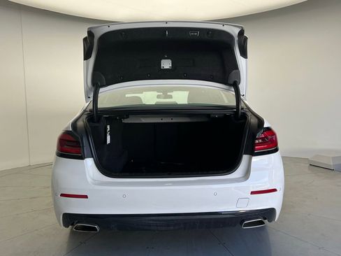 Used 2023 BMW 540i xDrive w/ Premium Package AWD/4WD image 5