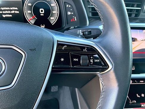 Used 2023 Audi A7 3.0T Prestige w/ Luxury Package image 21