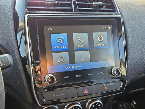 Used 2026 Mitsubishi Outlander Sport ES AWD/4WD image 23