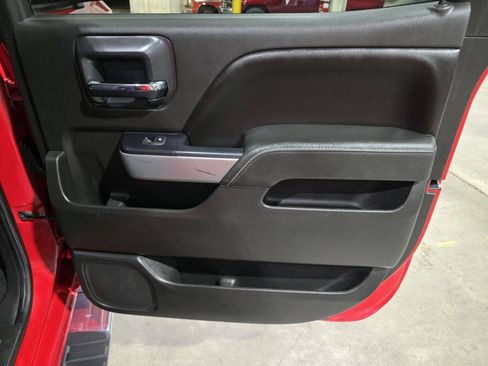 Used 2015 Chevrolet Silverado 1500 LT w/ All Star Edition AWD/4WD image 34