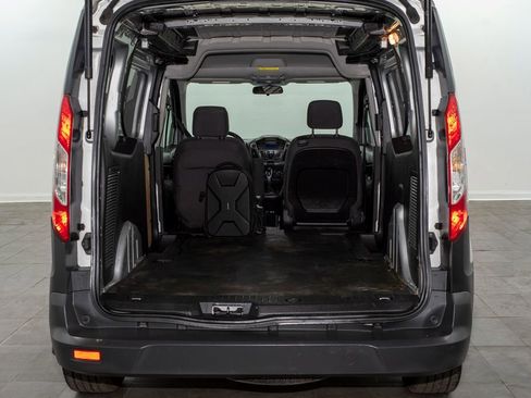 Used 2015 Ford Transit Connect XL image 12