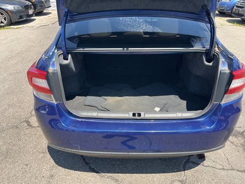 Used 2018 Subaru Impreza 2.0i AWD/4WD image 18