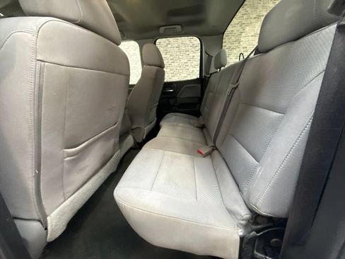 Used 2017 GMC Sierra 1500 2WD Double Cab w/ Elevation Edition image 13