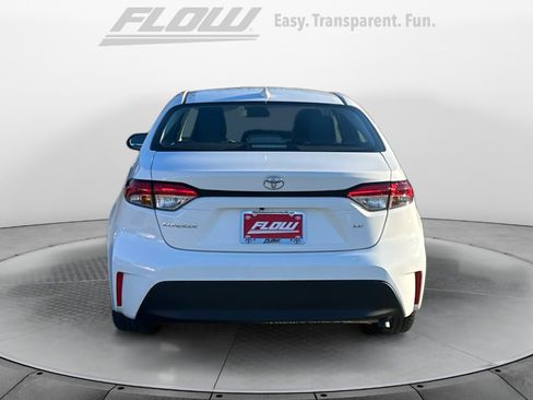 New 2026 Toyota Corolla LE image 6