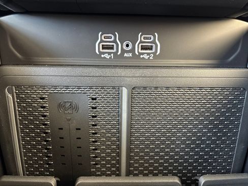 New 2026 RAM 1500 Lone Star RWD image 23