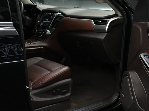 Used 2016 Chevrolet Tahoe LTZ RWD image 37