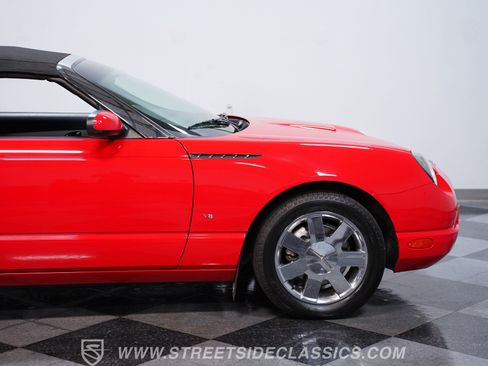 Used 2003 Ford Thunderbird RWD image 24