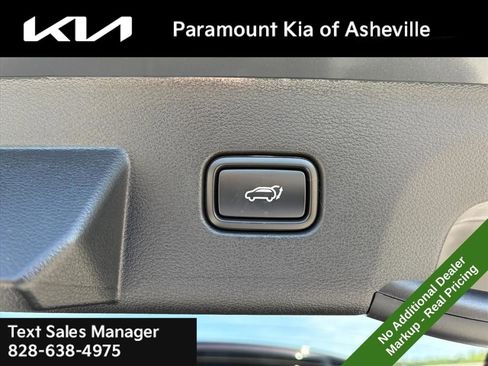 New 2026 Kia Sportage X-Line AWD/4WD image 28