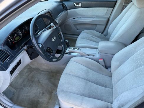 Used 2006 Hyundai Sonata LX image 10