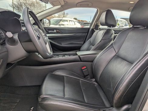 Used 2023 Nissan Maxima SV w/ Floor Mat Group image 14