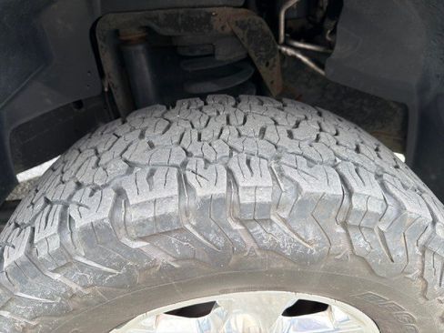 Used 2014 RAM 2500 Big Horn AWD/4WD image 5