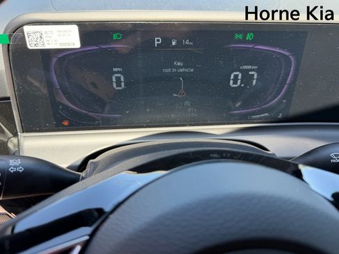 New 2026 Kia Seltos S AWD/4WD image 21
