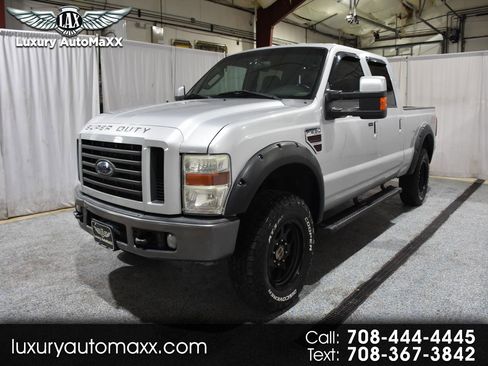 Used 2008 Ford F250 XL image 1