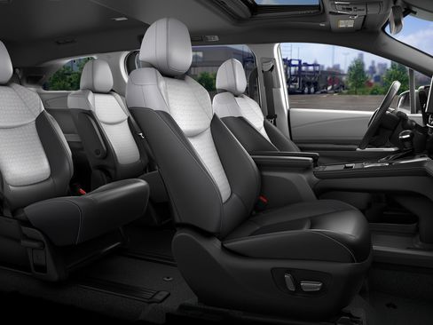 New 2026 Toyota Sienna XSE FWD image 72