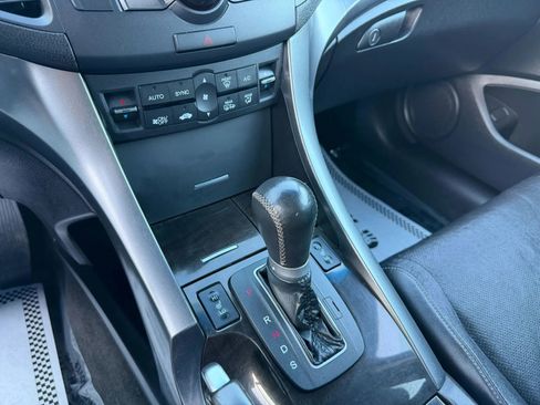 Used 2011 Acura TSX Sedan FWD image 18