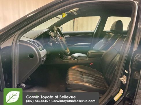 Used 2019 Chrysler 300 S image 15