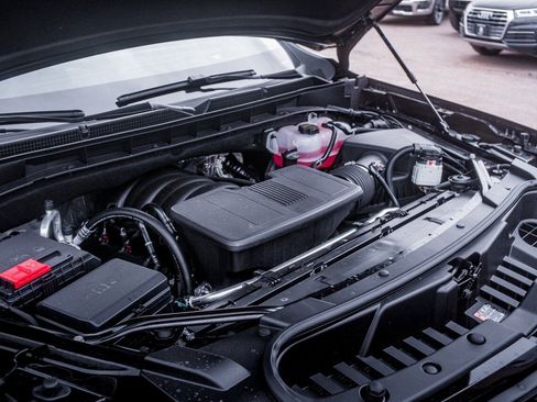 Used 2026 Cadillac Escalade Platinum Sport w/ LPO, Floor Liner Package image 54