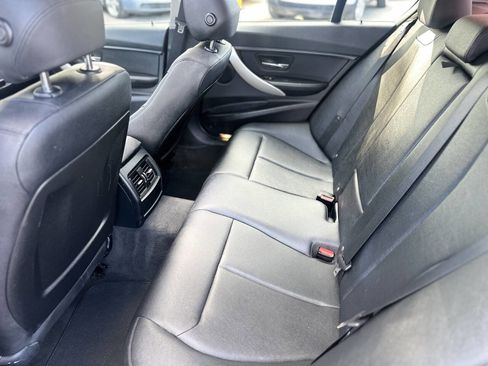 Used 2015 BMW 320i xDrive Sedan image 18