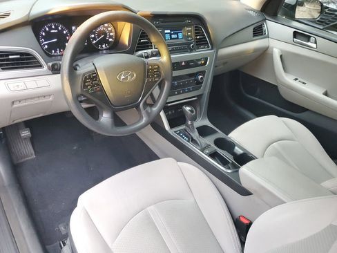 Used 2015 Hyundai Sonata SE image 14