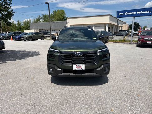 Used 2026 Subaru Outback Touring XT AWD/4WD image 4