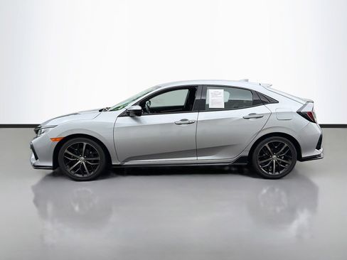 Used 2021 Honda Civic Sport image 8