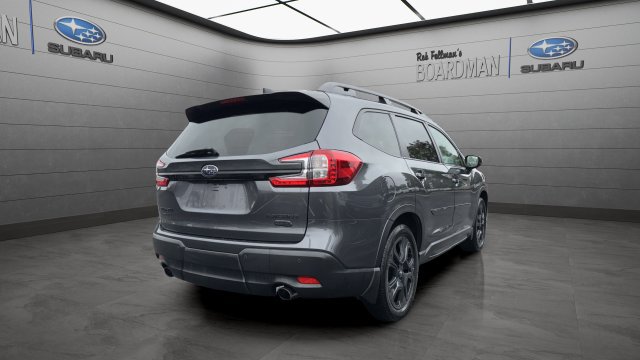 Used 2024 Subaru Ascent Onyx Edition AWD/4WD image 5
