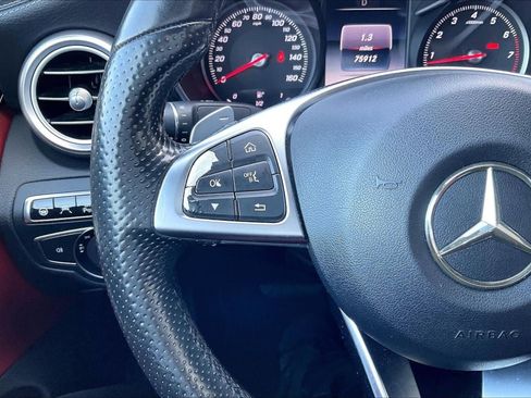 Used 2017 Mercedes-Benz C 300 Coupe image 18