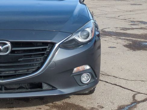 Used 2015 MAZDA MAZDA3 s Grand Touring image 10