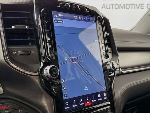 Used 2024 RAM 1500 TRX image 13