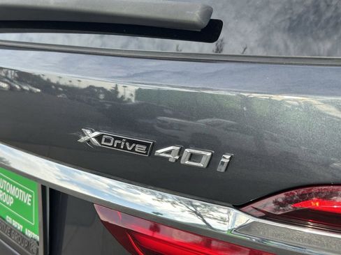 Used 2020 BMW X7 xDrive40i w/ Premium Package image 8