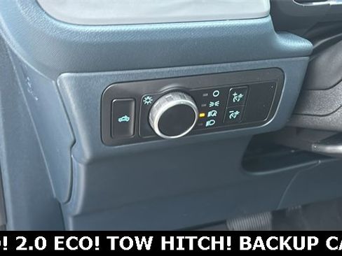 New 2025 Ford Maverick XL w/ Equipment Group 102A image 10