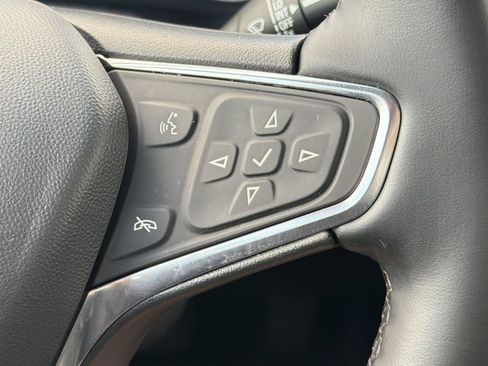 Used 2024 Chevrolet Malibu LT FWD image 25