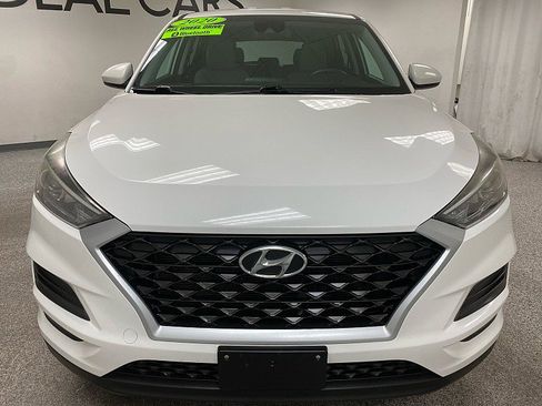 Used 2020 Hyundai Tucson SE image 2