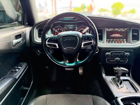 Used 2022 Dodge Charger Scat Pack w/ Plus Group image 25