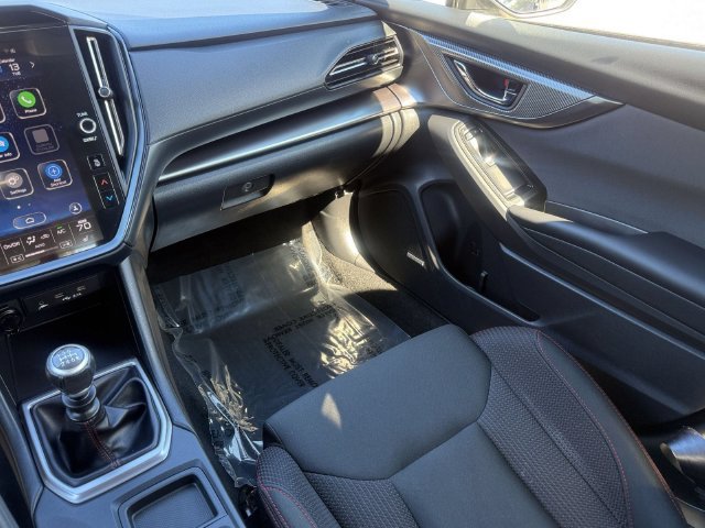 Used 2022 Subaru WRX Premium AWD/4WD image 14