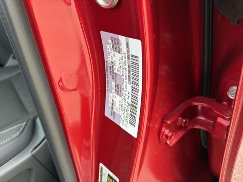 New 2026 MAZDA CX-5 Preferred AWD/4WD image 13