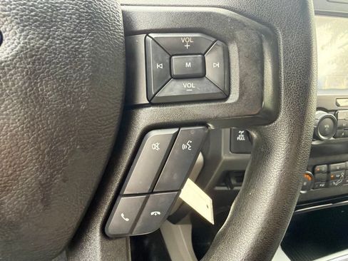 Used 2021 Ford F350 XLT w/ XLT Value Package AWD/4WD image 35