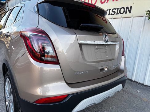 Used 2018 Buick Encore Preferred image 7