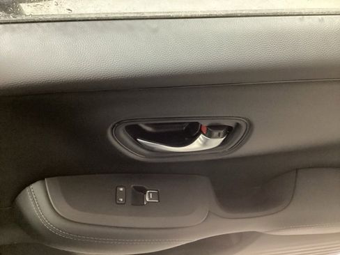 New 2026 Honda HR-V EX-L image 15