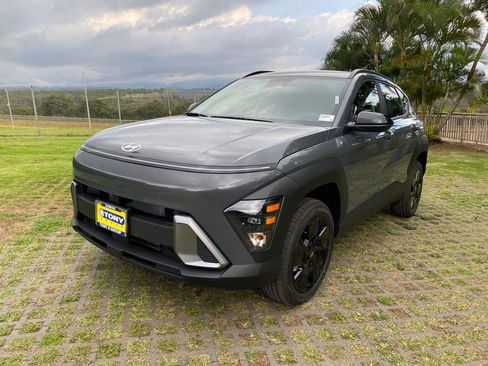New 2026 Hyundai Kona SEL Sport AWD/4WD image 21