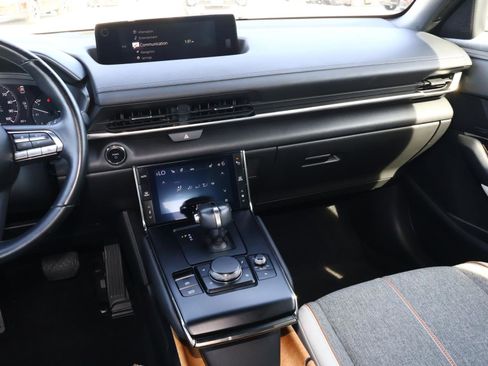 Used 2022 MAZDA MX-30 Electric w/ Premium Plus Pkg image 11